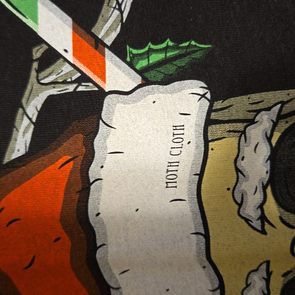 Men's L Tee - Picture 3 of 6